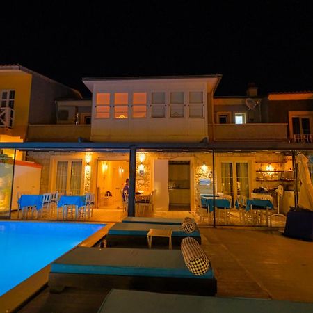 Kybele Suites Alaçatı Extérieur photo