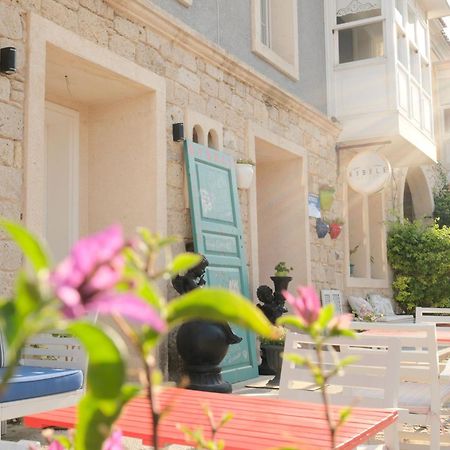 Kybele Suites Alaçatı Extérieur photo
