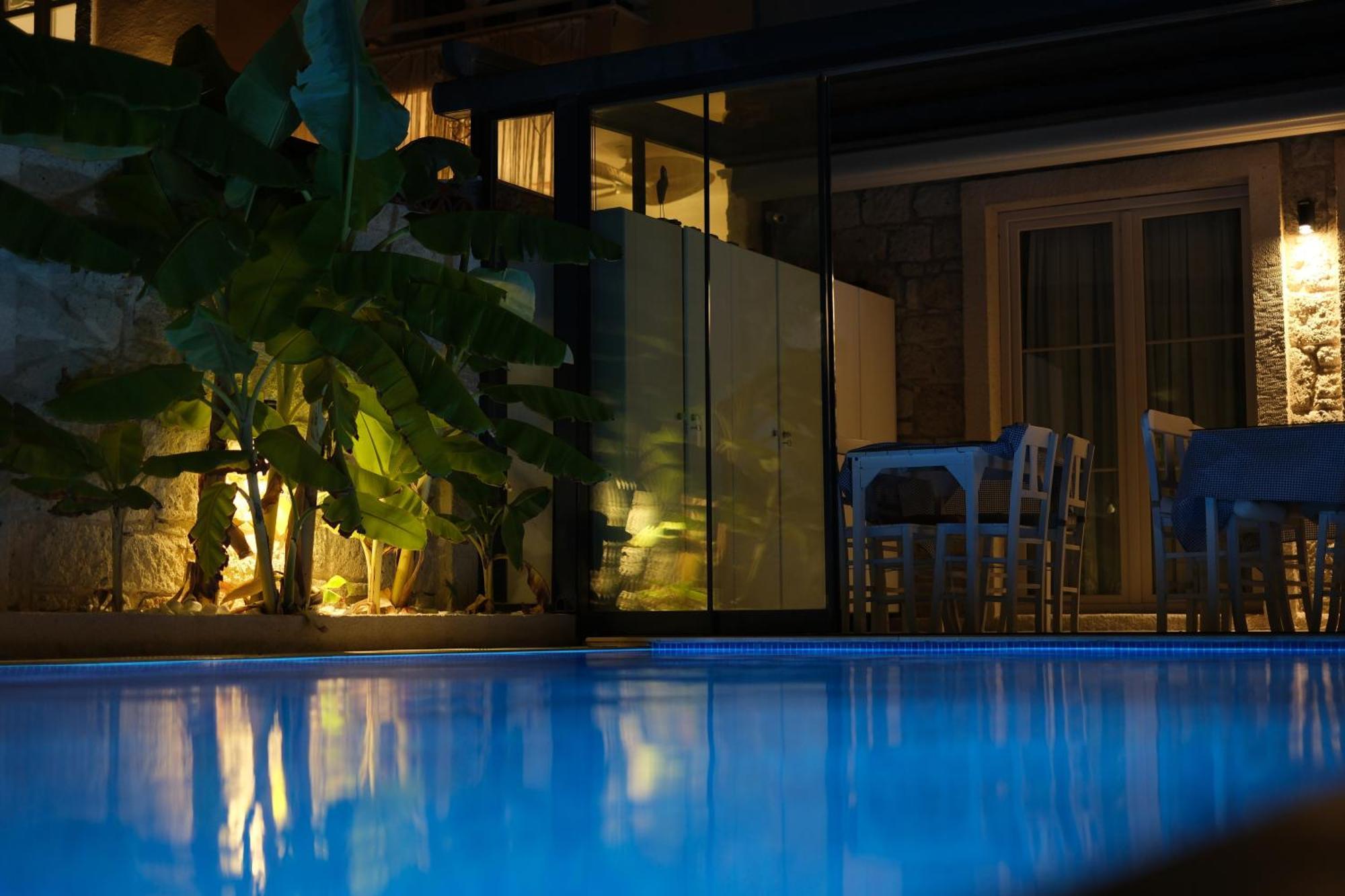 Kybele Suites Alaçatı Extérieur photo