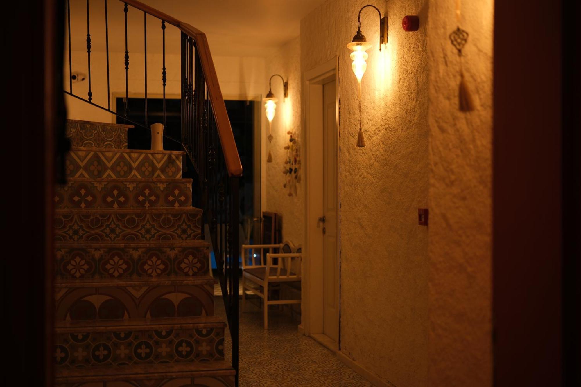 Kybele Suites Alaçatı Extérieur photo