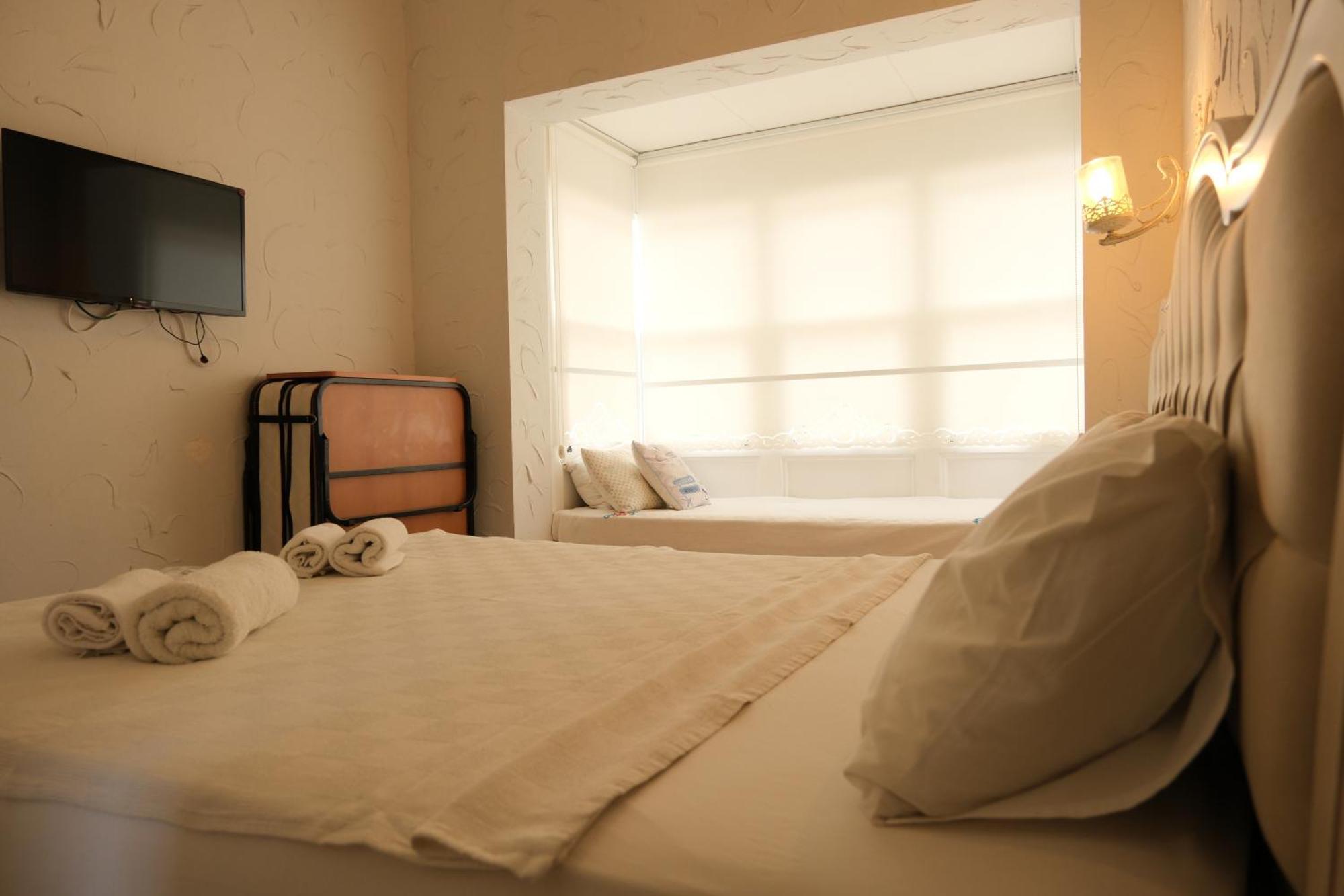 Kybele Suites Alaçatı Extérieur photo