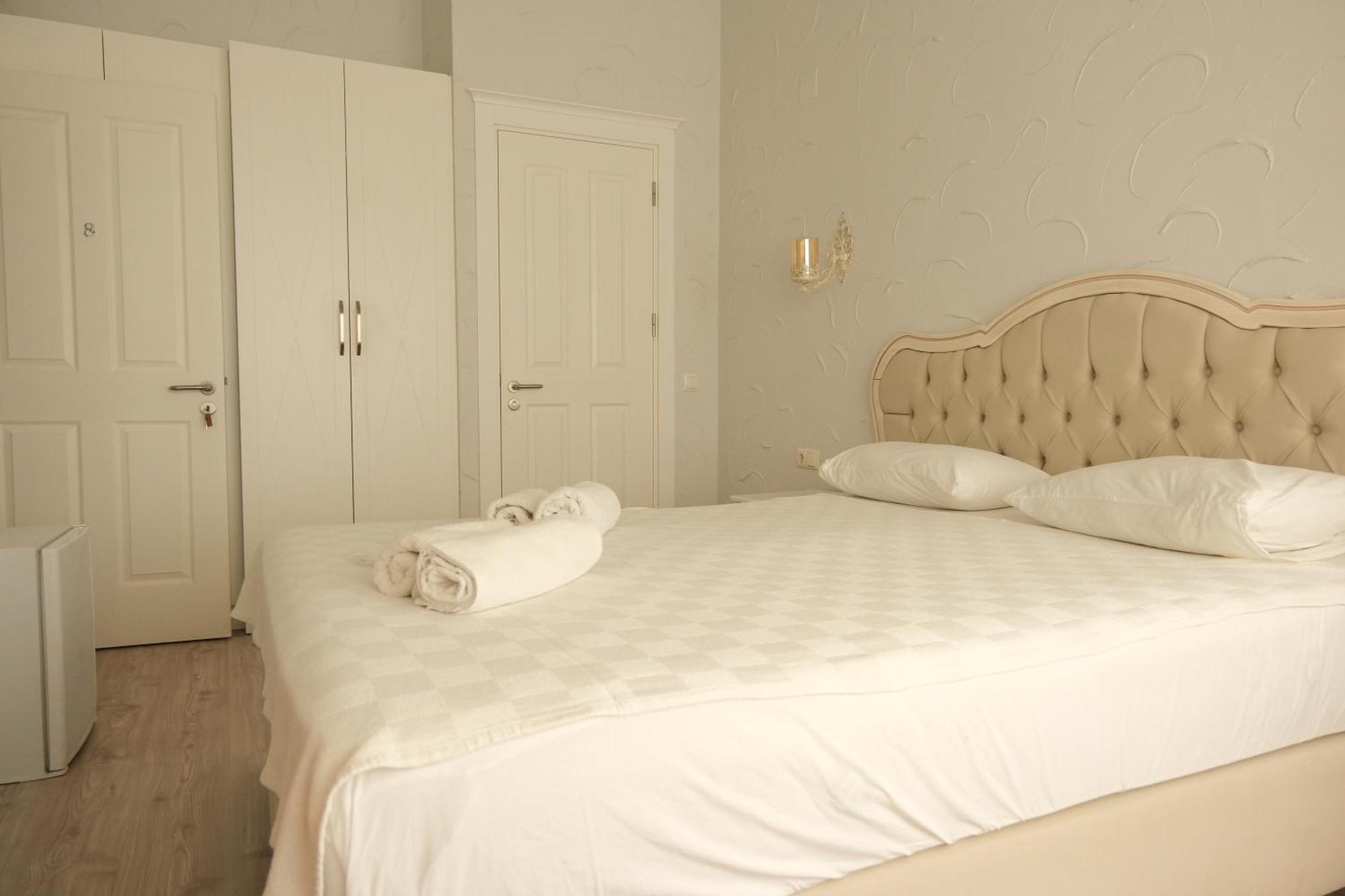 Kybele Suites Alaçatı Extérieur photo