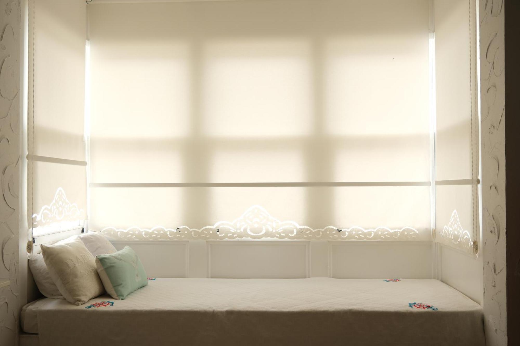 Kybele Suites Alaçatı Extérieur photo