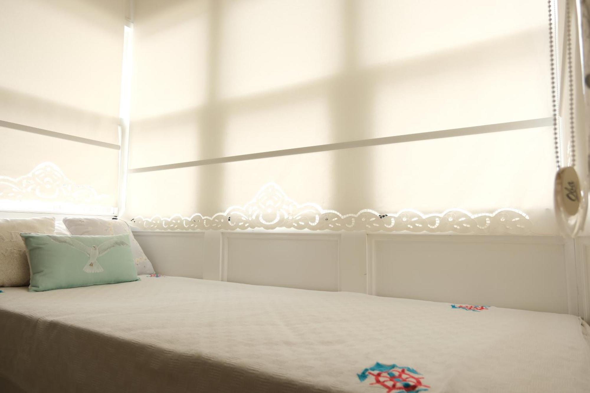 Kybele Suites Alaçatı Extérieur photo