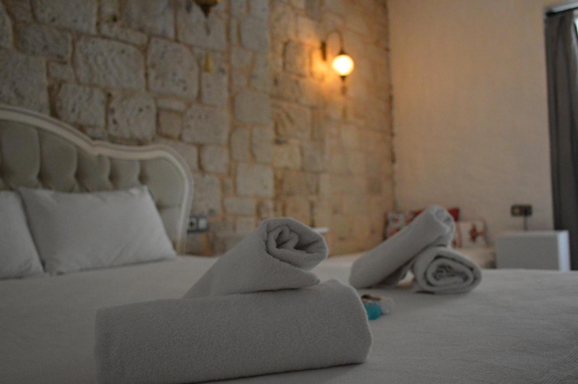 Kybele Suites Alaçatı Extérieur photo