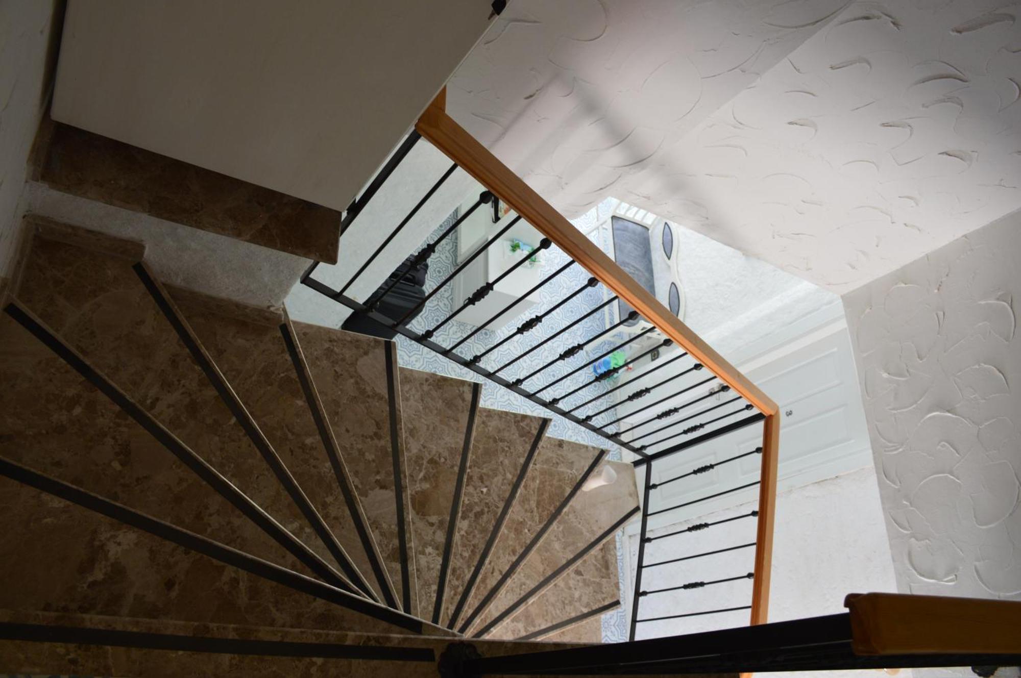 Kybele Suites Alaçatı Extérieur photo