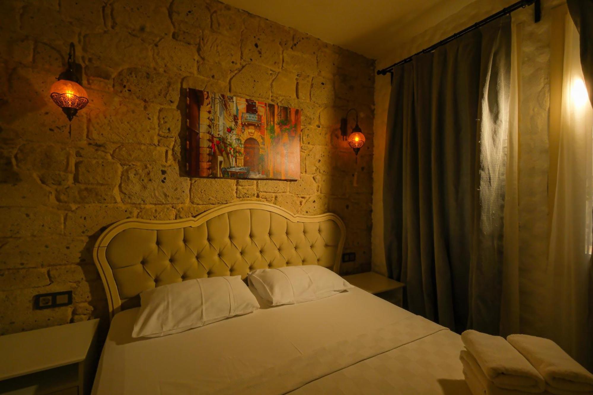 Kybele Suites Alaçatı Extérieur photo