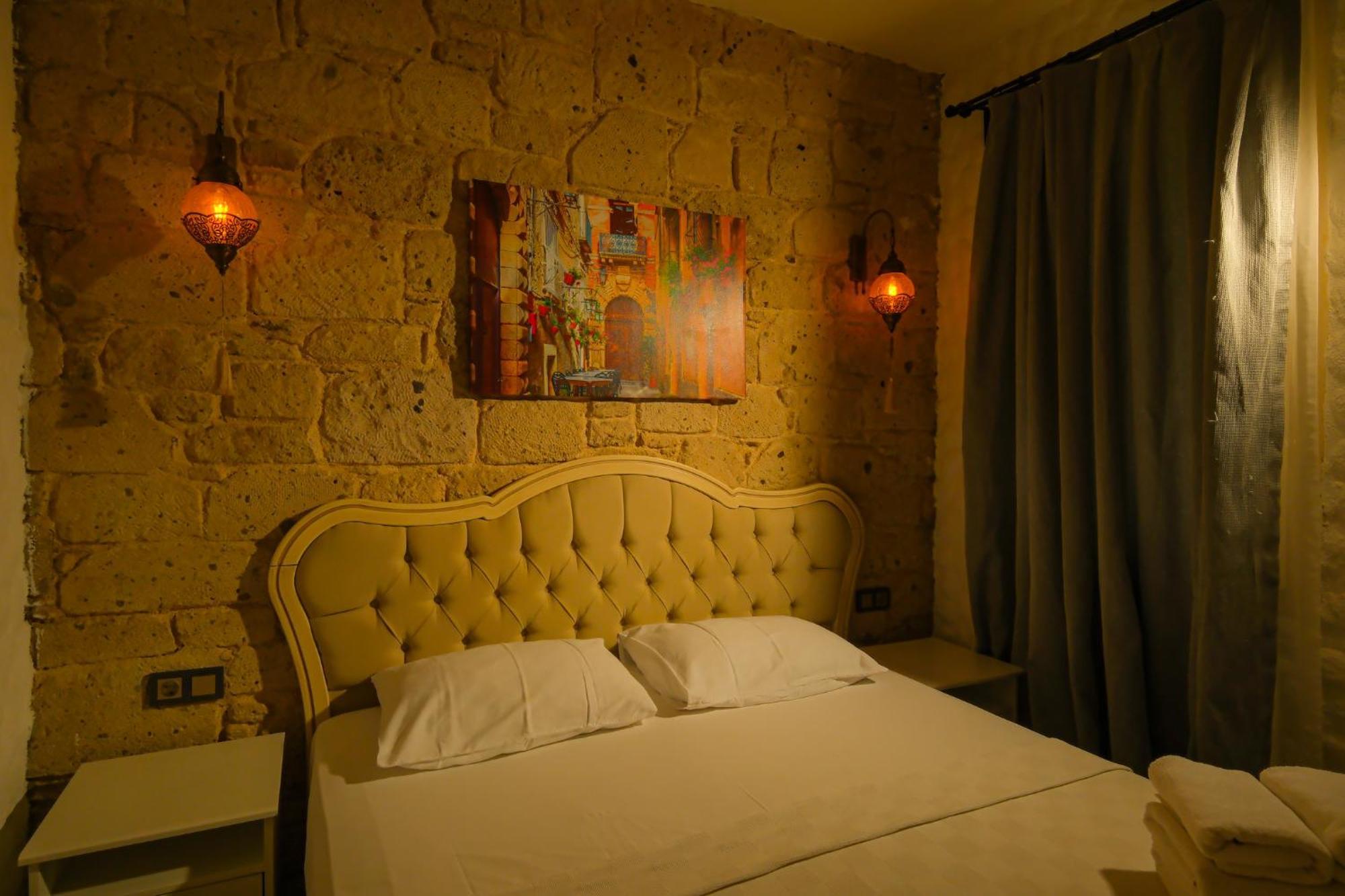 Kybele Suites Alaçatı Extérieur photo