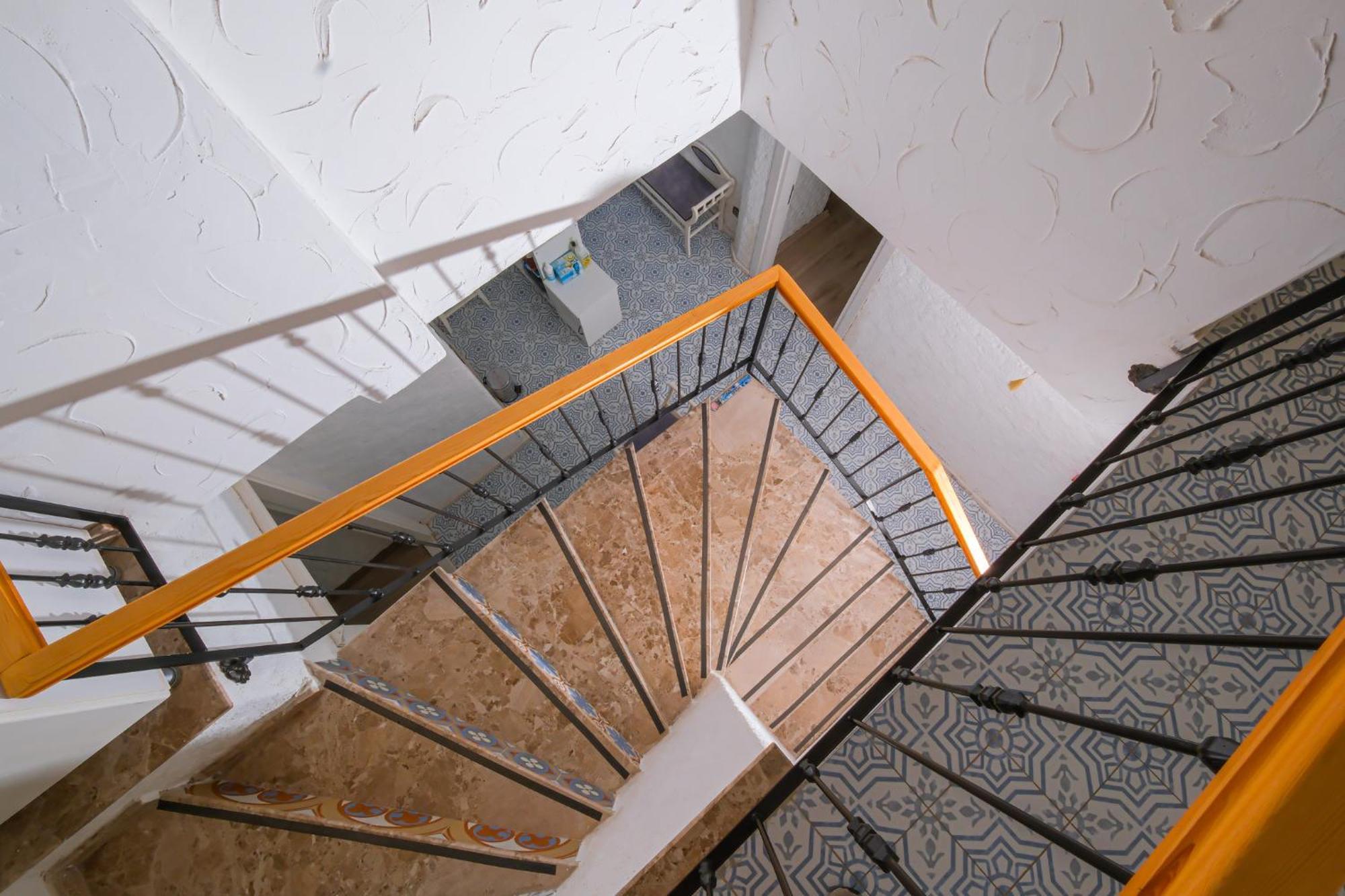 Kybele Suites Alaçatı Extérieur photo
