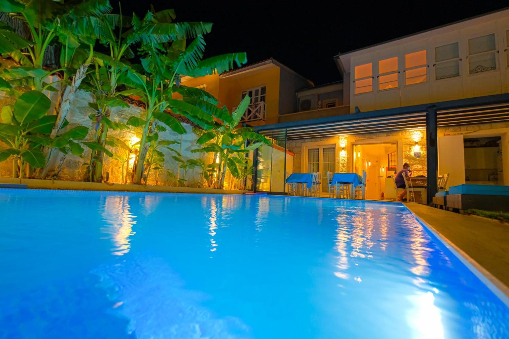 Kybele Suites Alaçatı Extérieur photo