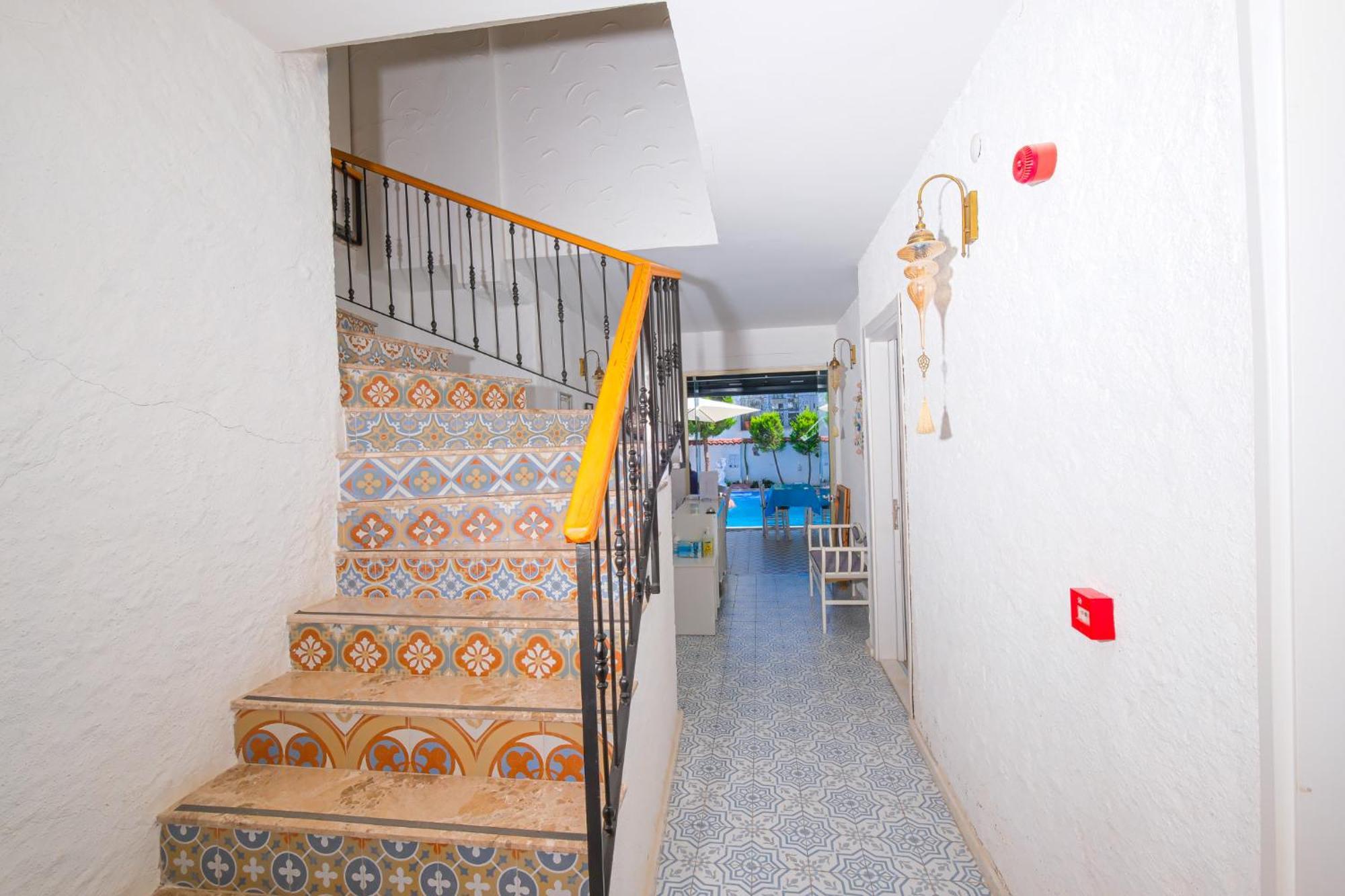 Kybele Suites Alaçatı Extérieur photo