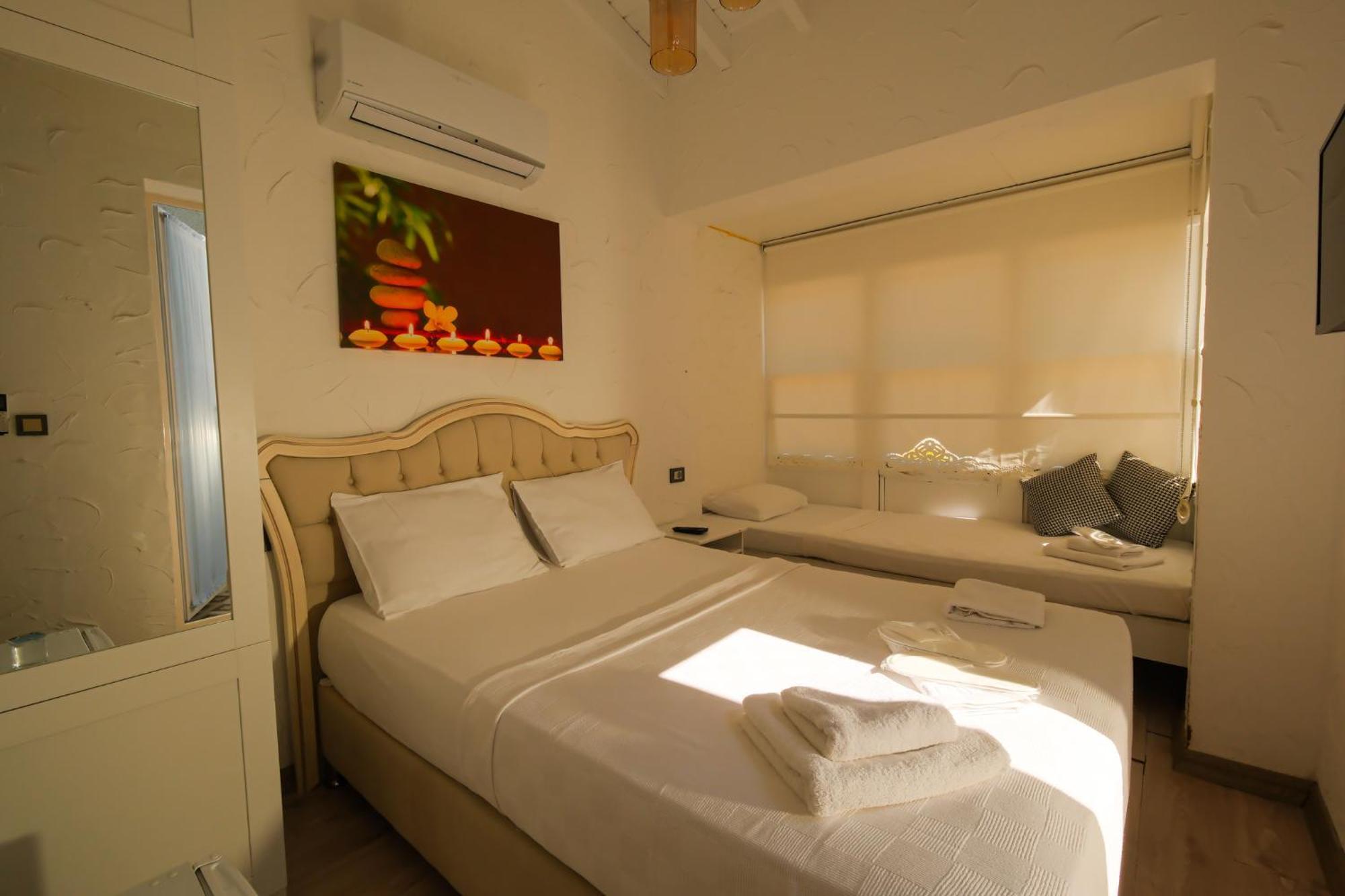Kybele Suites Alaçatı Extérieur photo