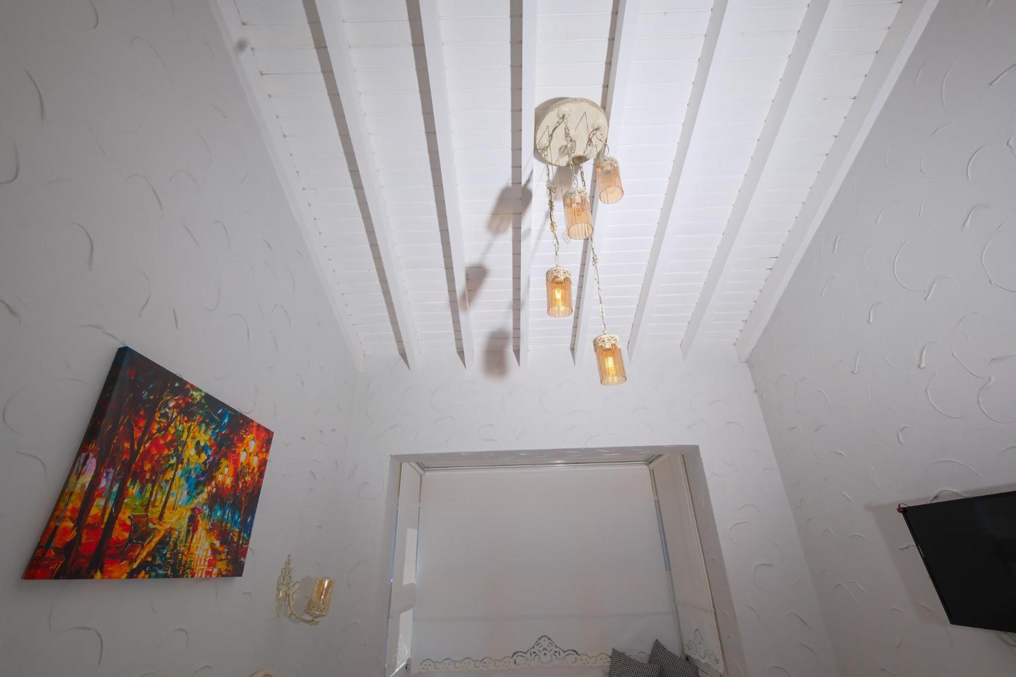 Kybele Suites Alaçatı Extérieur photo