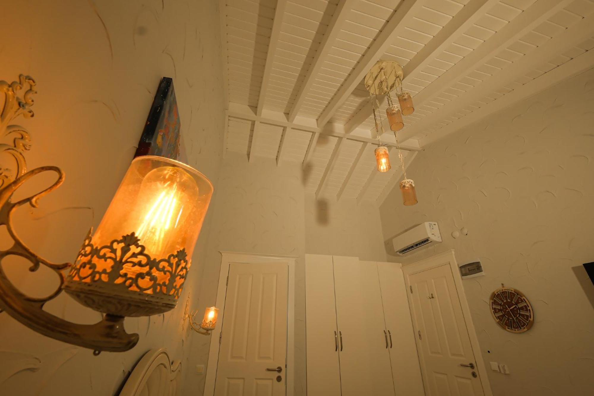 Kybele Suites Alaçatı Extérieur photo