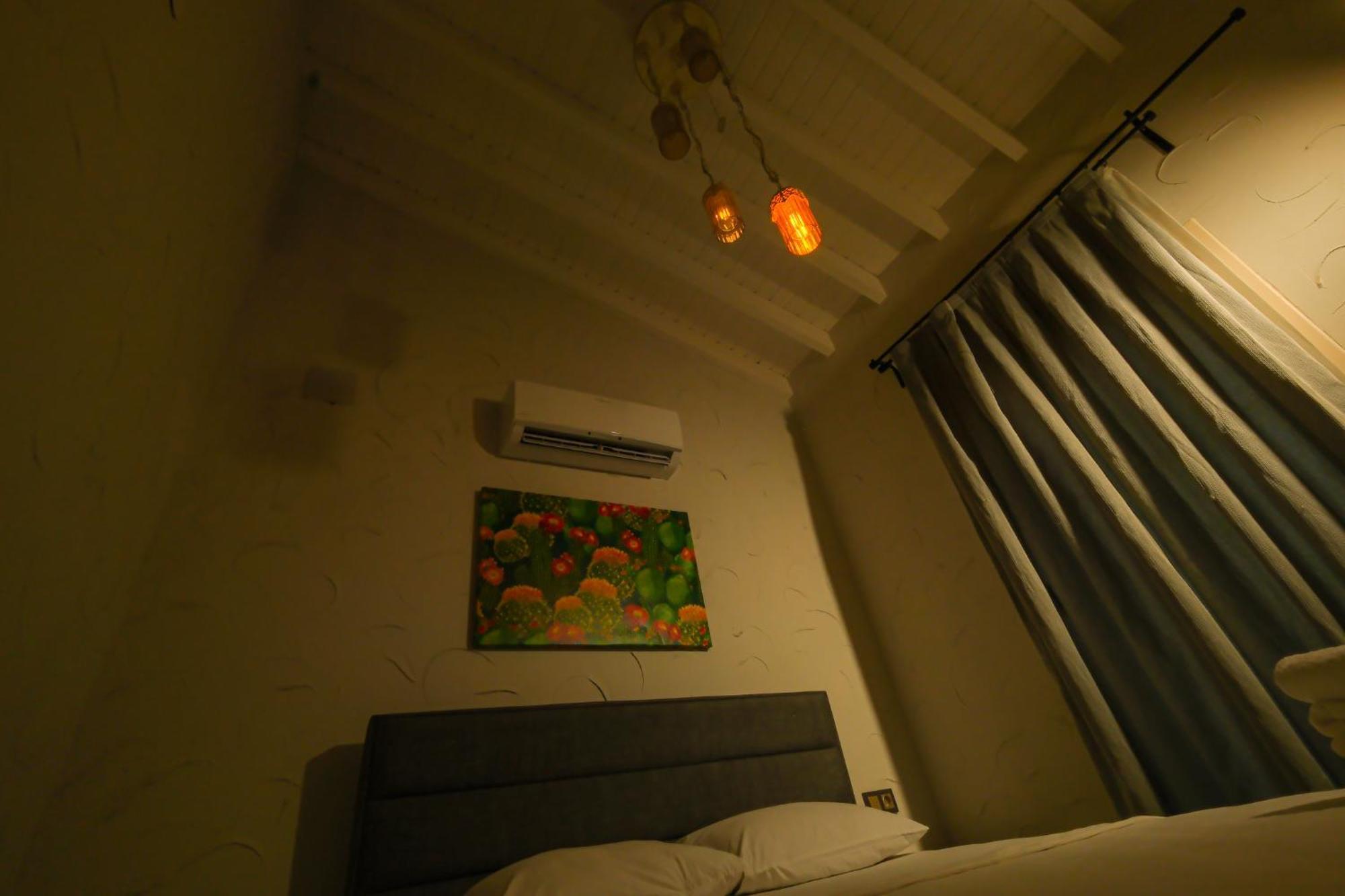 Kybele Suites Alaçatı Extérieur photo