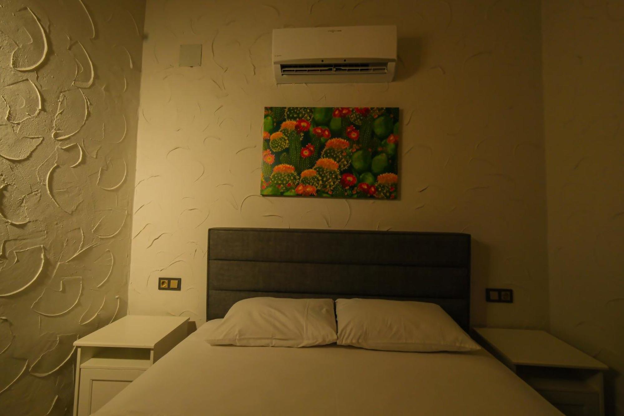 Kybele Suites Alaçatı Extérieur photo