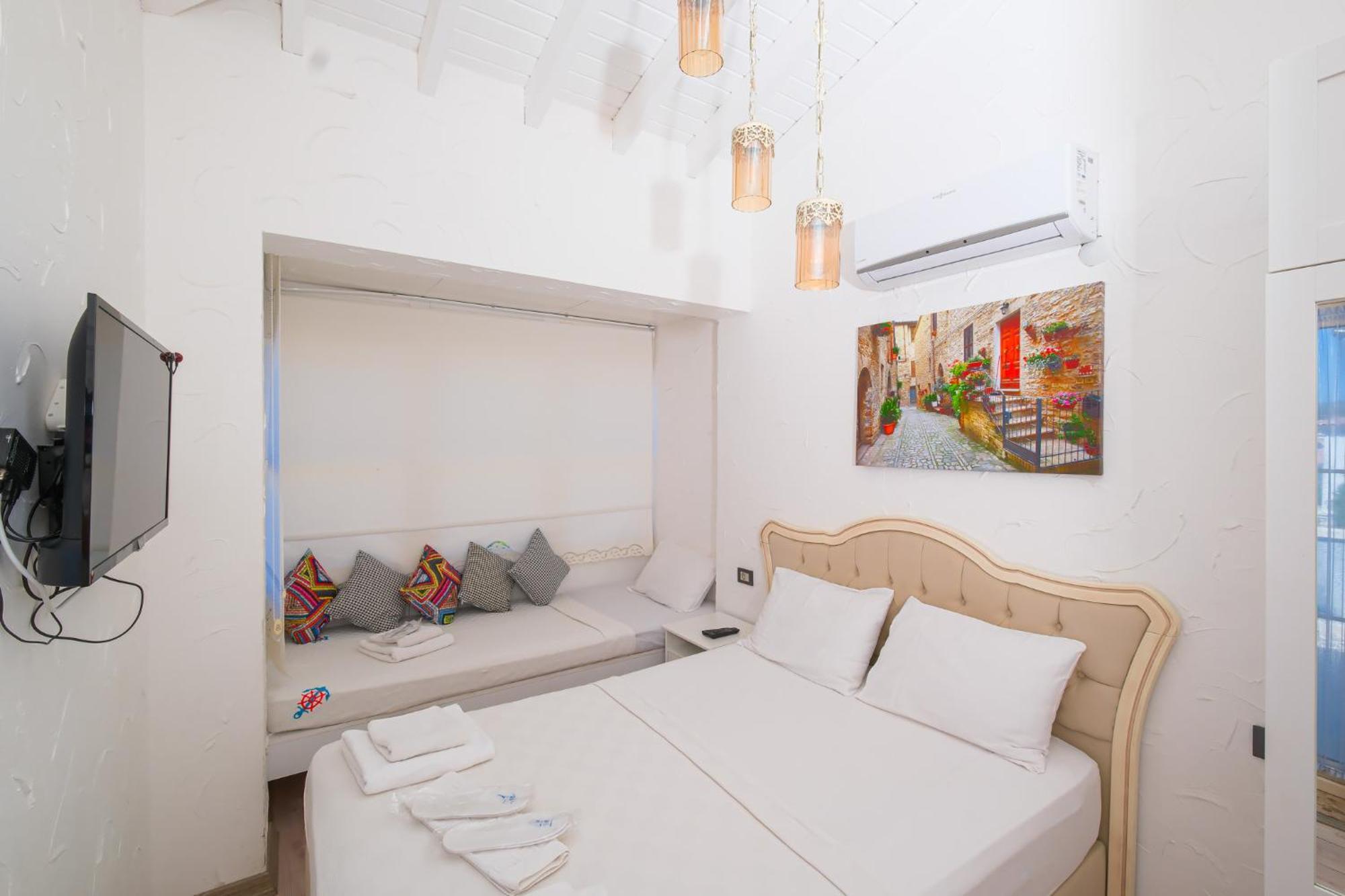 Kybele Suites Alaçatı Extérieur photo