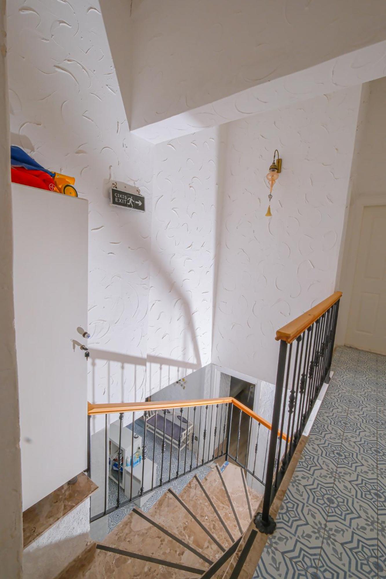 Kybele Suites Alaçatı Extérieur photo